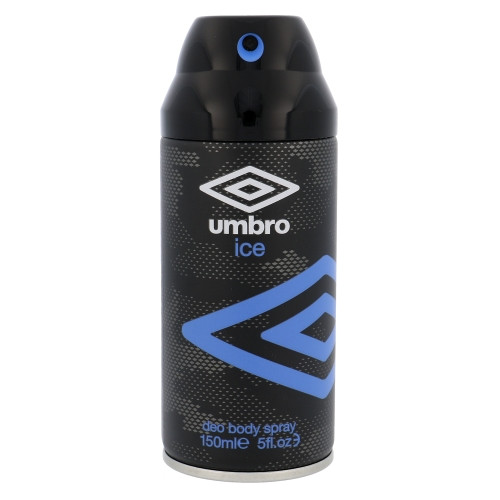 Umbro Ice Deodorant VAPO 150 ml