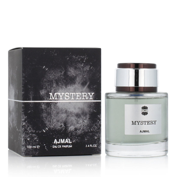 Ajmal Mystery Eau De Parfum 100 ml
