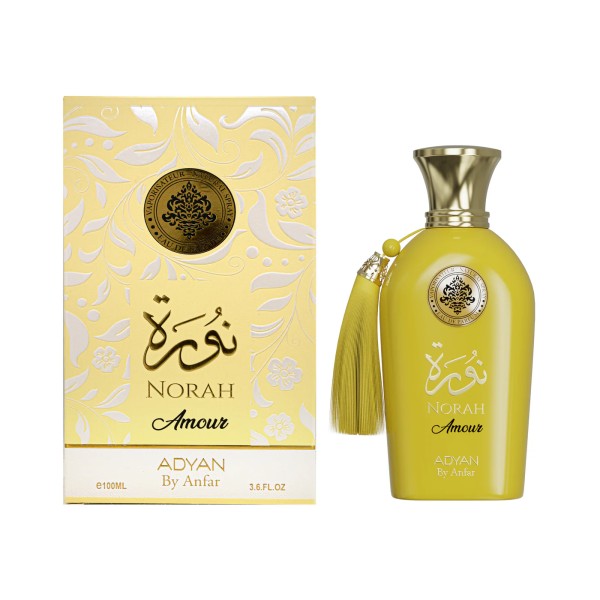 Adyan Norah Amour Eau De Parfum 100 ml