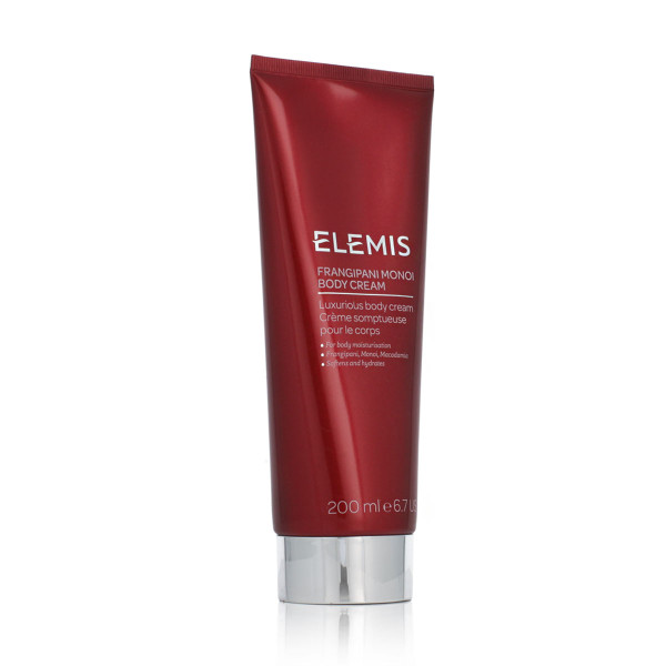 Elemis Frangipani Monoi Body Cream 200 ml