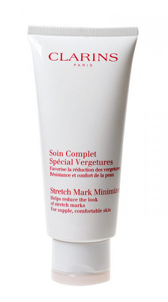 Clarins Stretch Mark Minimizer 200 ml