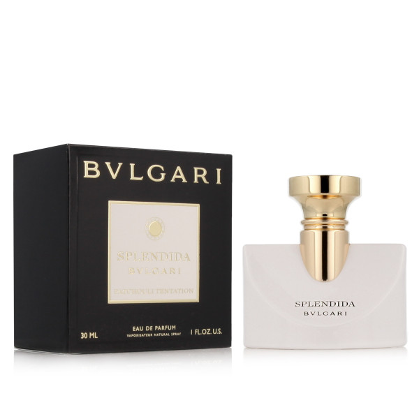 Bvlgari Splendida Patchouli Tentation Eau De Parfum 30 ml