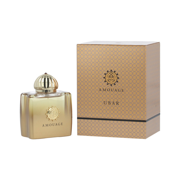 Amouage Ubar Eau De Parfum 100 ml