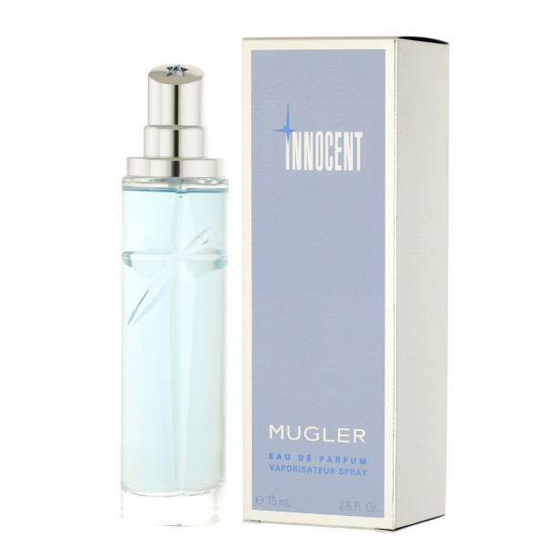 Mugler Innocent Eau De Parfum 75 ml