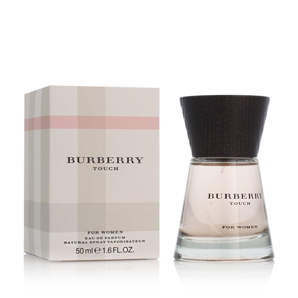 Burberry Touch Eau De Parfum 50 ml
