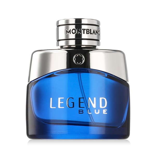 Montblanc Legend Blue Eau De Parfum 30 ml