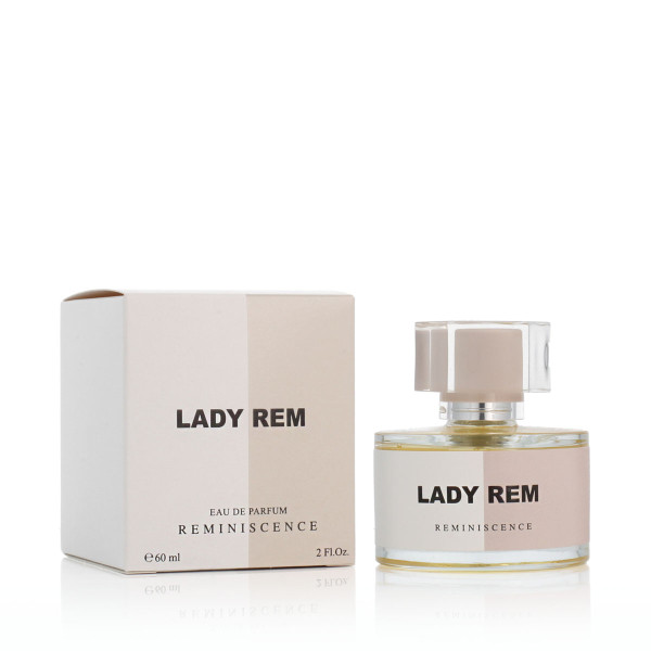 Reminiscence Lady Rem Eau De Parfum 60 ml