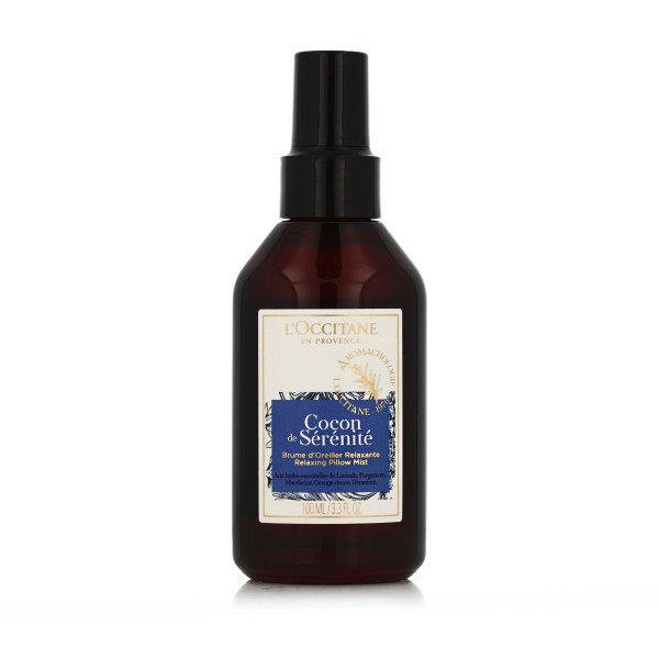 L'Occitane Cocon de Serenite Relaxing Pillow Mist 100 ml
