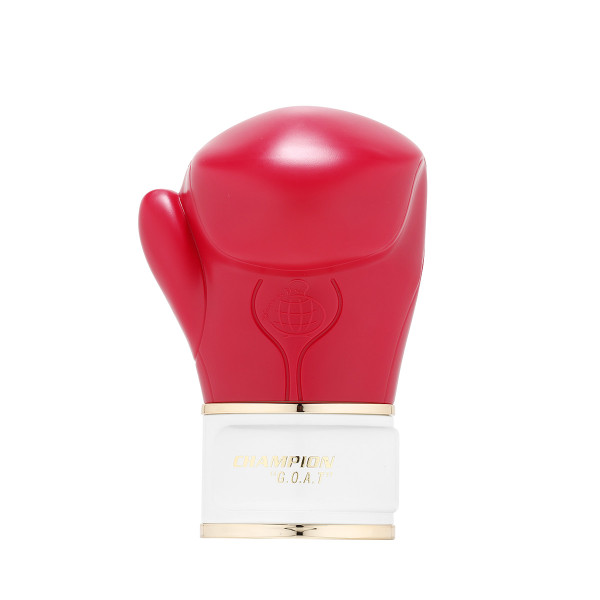 Fragrance World Champion G.O.A.T Eau De Parfum 100 ml