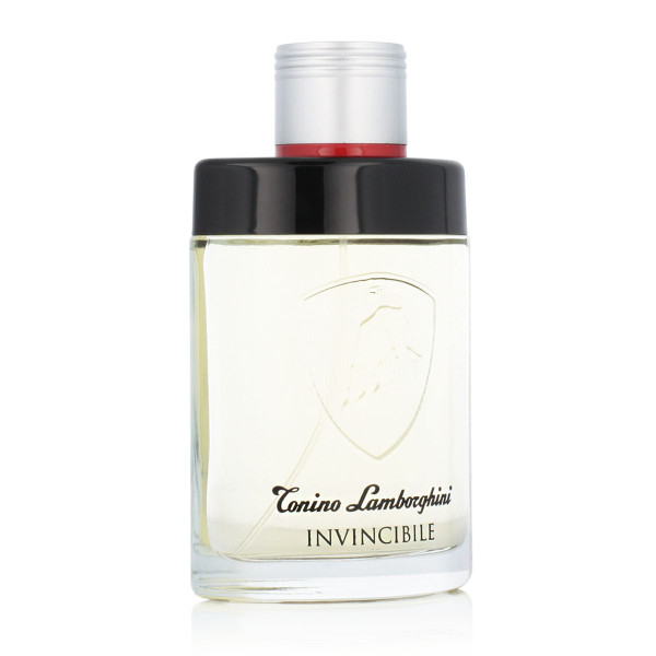 Tonino Lamborghini Invincibile Eau De Toilette 125 ml