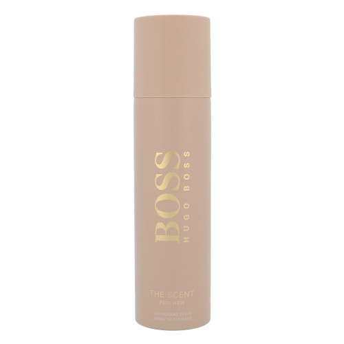 Hugo Boss Boss The Scent For Her Deodorant VAPO 150 ml