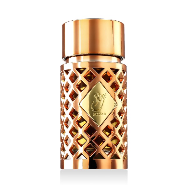 Ard Al Zaafaran Jazzab Gold Eau De Parfum 50 ml