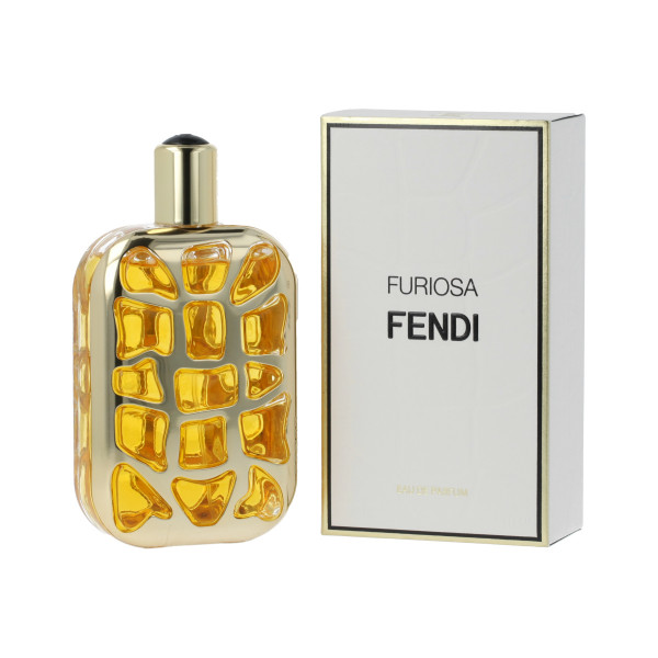 Fendi Furiosa Eau De Parfum 100 ml