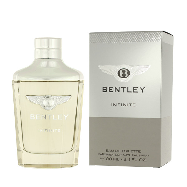 Bentley Infinite Eau De Toilette 100 ml