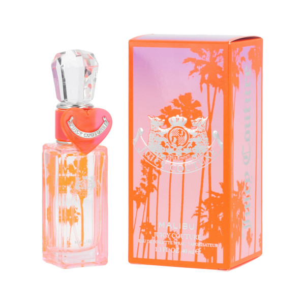 Juicy Couture Juicy Couture Malibu Eau De Toilette 40 ml