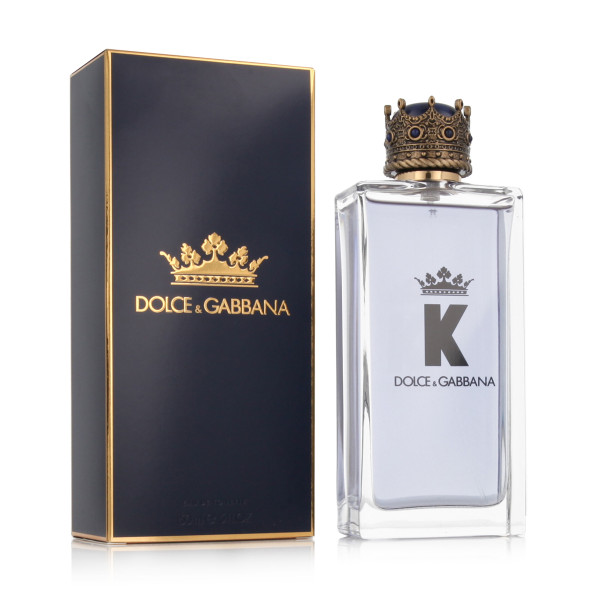 Dolce & Gabbana K By Dolce & Gabbana Eau De Toilette 150 ml