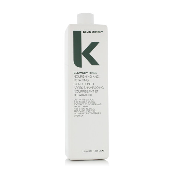 Kevin.Murphy Blow.Dry Rinse Nourishing and Repairing Conditioner 1000 ml
