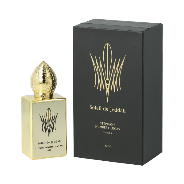 Stéphane Humbert Lucas 777 Soleil de Jeddah Eau De Parfum 50 ml