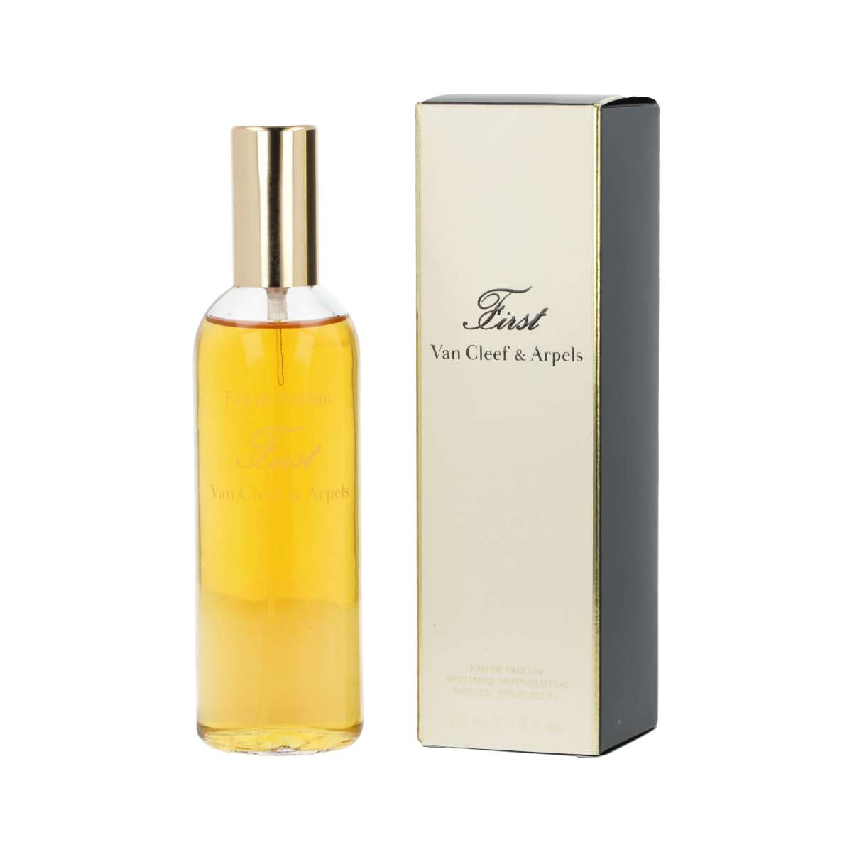 Van Cleef & Arpels First Eau De Parfum Refill 90 ml Damendüfte