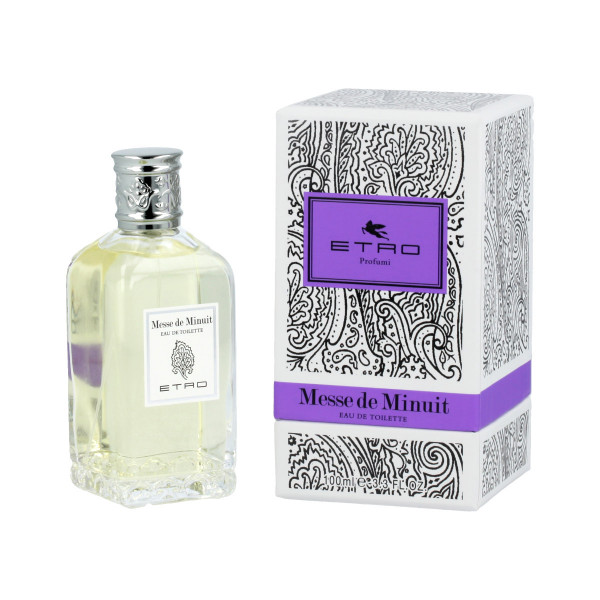 ETRO Messe de Minuit Eau De Toilette 100 ml