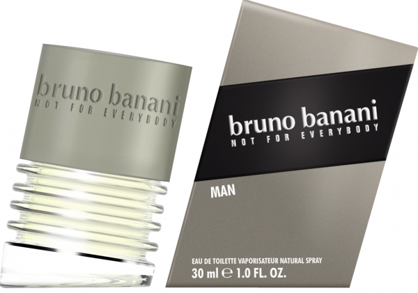 Bruno Banani Man Eau De Toilette 30 ml