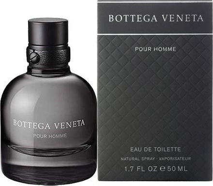 Bottega Veneta Pour Homme Parfum Eau De Parfum 50 ml