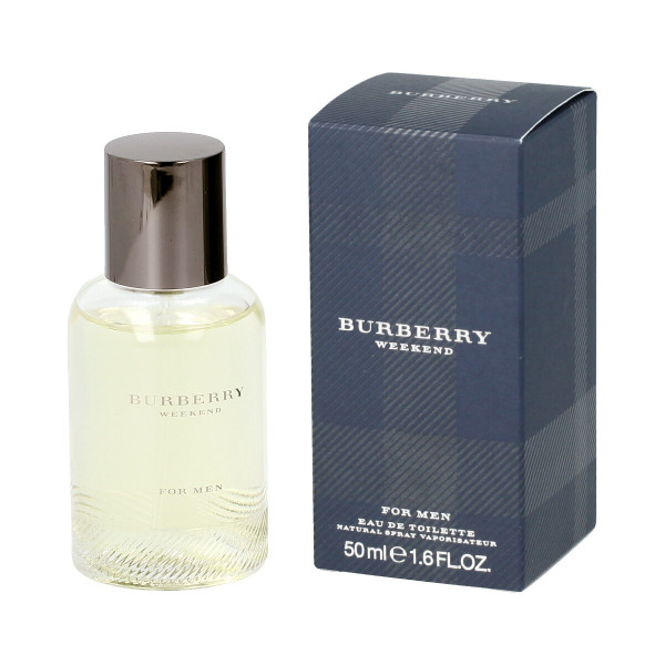 Burberry Weekend for Men Eau De Toilette 50 ml