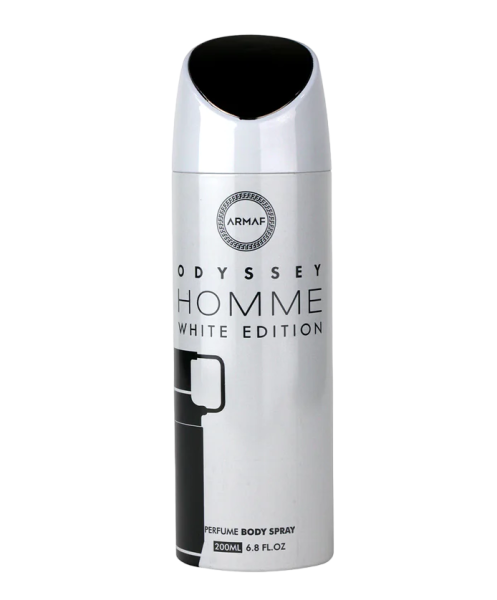 Armaf Odyssey Homme White Edition Deodorant 200 ml