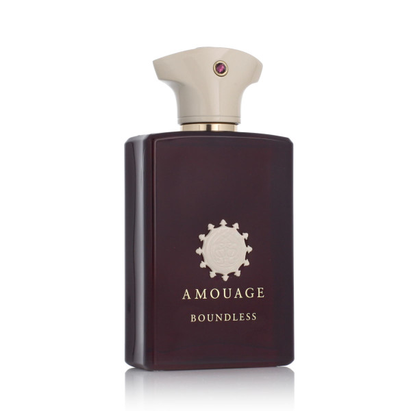 Amouage Boundless Eau De Parfum 100 ml