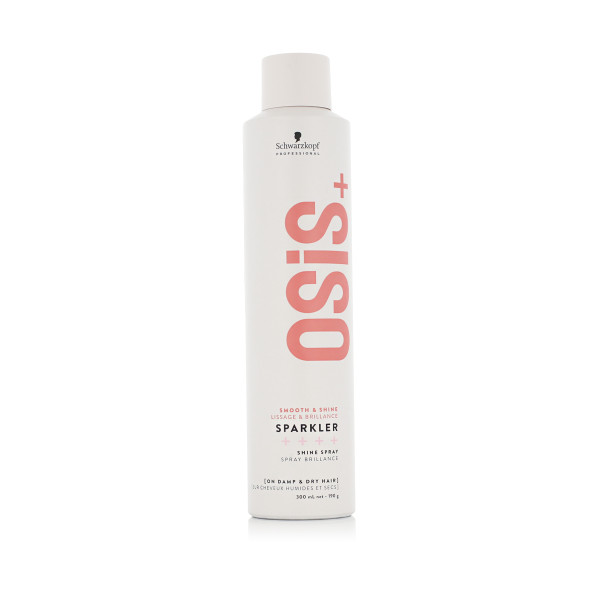 Schwarzkopf Professional OSiS+ SPARKLER Shine Spray 300 ml