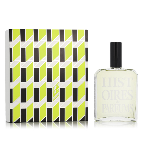 Histoires de Parfums 1899 Hemingway Eau De Parfum 120 ml