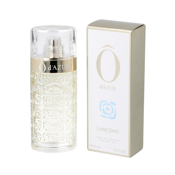 Lancôme O d'Azur Eau De Toilette 75 ml