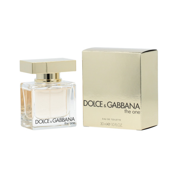 Dolce & Gabbana The One Eau De Toilette 30 ml Damendüfte Parfuem365