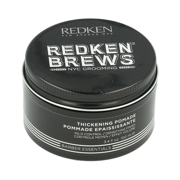 Redken Brews Thickening Pomade 100 ml