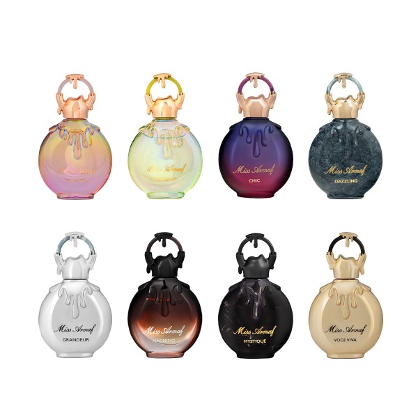 Armaf Miss Armaf Discovery Set EDP MINI 8 x 5 ml
