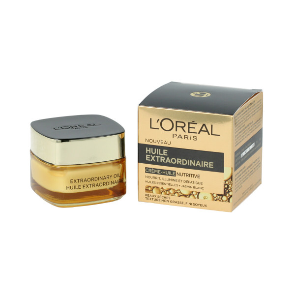 L´Oréal Paris Age Perfect Extraordinary Oil Cream 50 ml