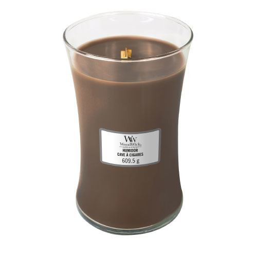 WoodWick Humidor 609,5 g