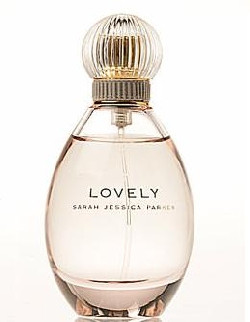 Sarah Jessica Parker Lovely Eau De Parfum 50 ml