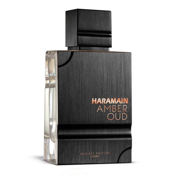 Al Haramain Amber Oud Private Edition Eau De Parfum 120 ml