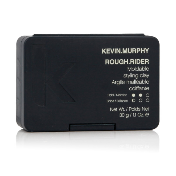 Kevin.Murphy Rough Rider Moldable Styling Clay 30 g