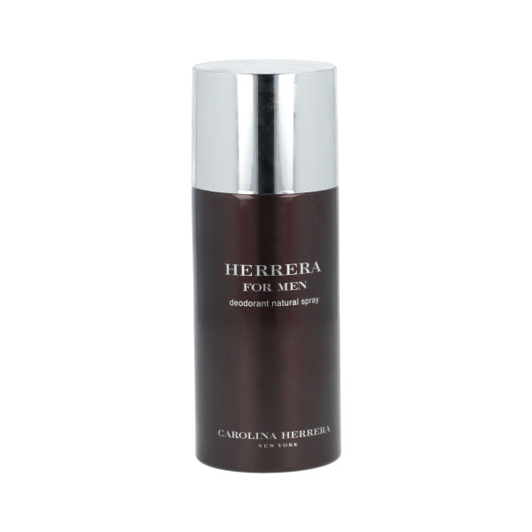 Carolina Herrera Herrera for Men Deodorant VAPO 150 ml