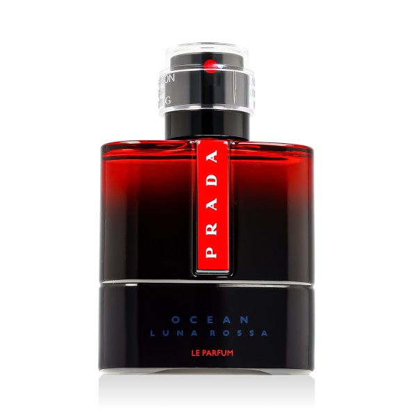 Prada Luna Rossa Ocean Parfum Refillable 50 ml
