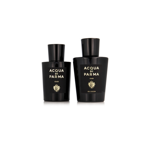 Acqua Di Parma Oud EDP 100 ml + SG 200 ml