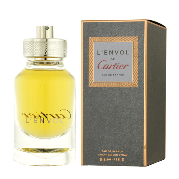 Cartier L'Envol de Cartier Eau De Parfum 80 ml