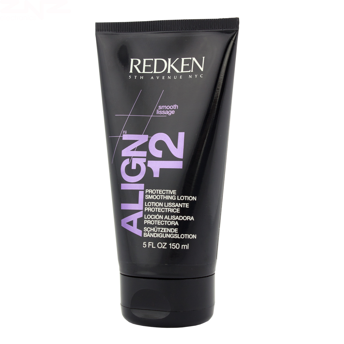 Redken Align 12 Protective Smoothing Lotion 150 ml Haare Parfuem365