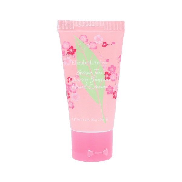Elizabeth Arden Green Tea Cherry Blossom Handcream 30 ml