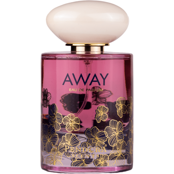 Pendora Scents Away Eau de Parfum 100 ml