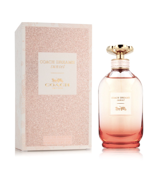 Coach Coach Dreams Sunset Eau De Parfum 90 ml