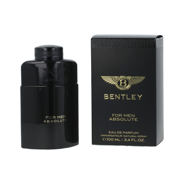 Bentley For Men Absolute Eau De Parfum 100 ml