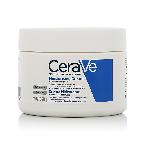 CeraVe Moisturising Cream 340 g